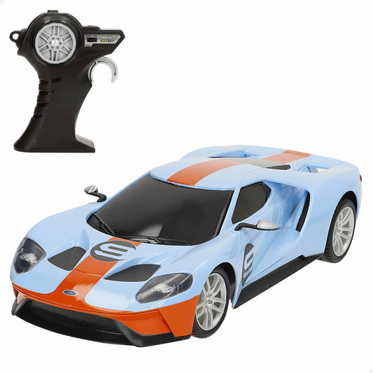 Mașină Radio Control Ford 21 x 5 x 9,5 cm (6 Unități) - Jucarii si jocuri, Vehicule