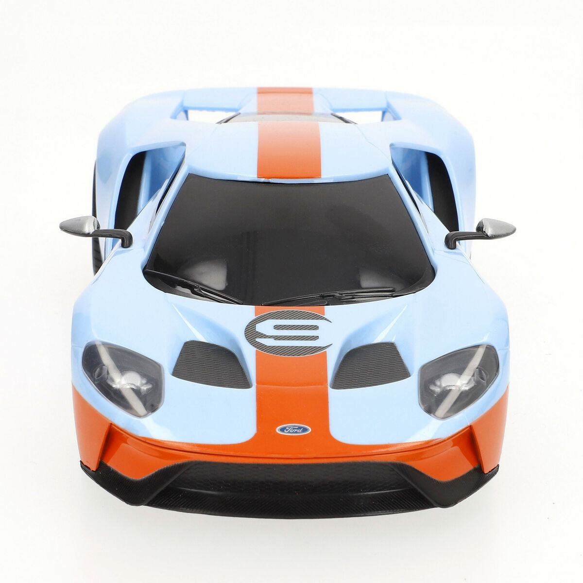 Mașină Radio Control Ford 21 x 5 x 9,5 cm (6 Unități) - Jucarii si jocuri, Vehicule
