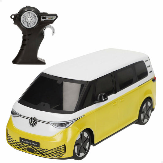 Mașină Radio Control Volkswagen 20 x 8 x 9 cm (6 Unități) - Jucarii si jocuri, Vehicule