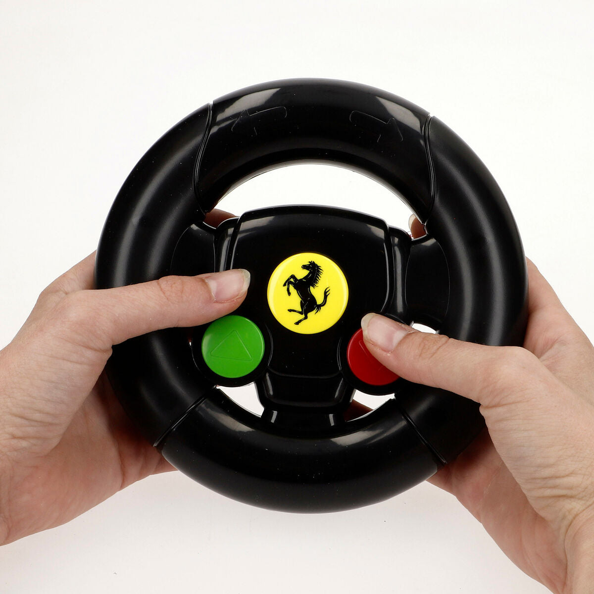 Mașină Radio Control Ferrari 21 x 10 x 11 cm (4 Unități) - Jucarii si jocuri, Vehicule