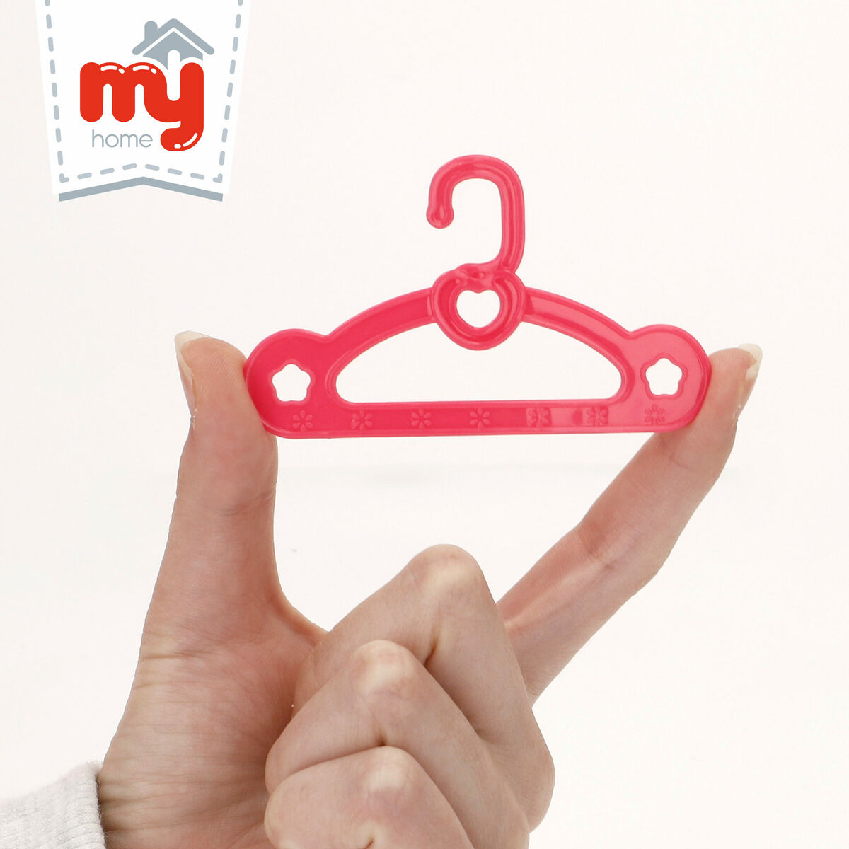 Mașină de spălat jucărie Colorbaby 14 x 19 x 9 cm (6 Unități) - Jucarii si jocuri, Imitații de jocuri