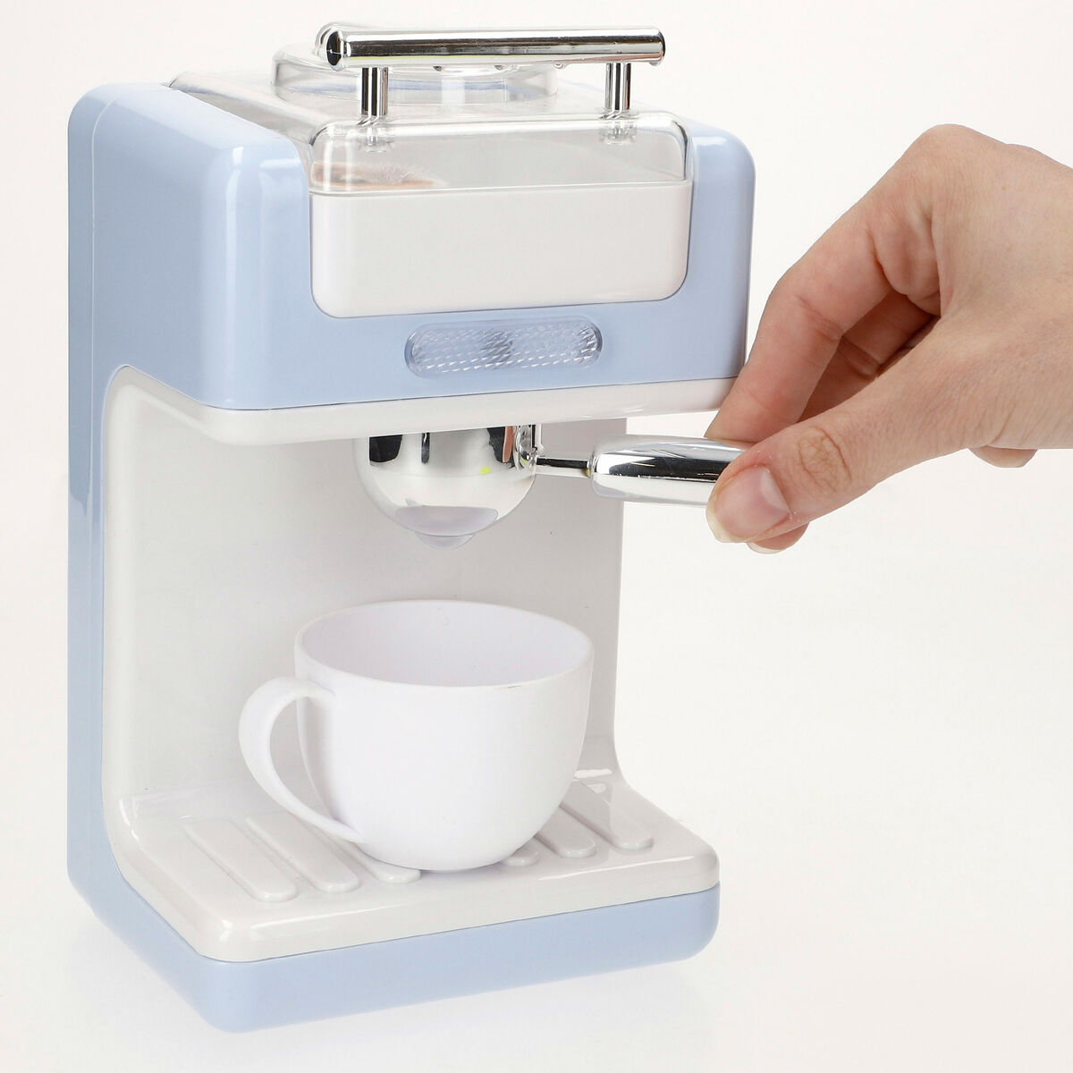 Cafetieră jucărie Colorbaby 6 Unități - Jucarii si jocuri, Imitații de jocuri