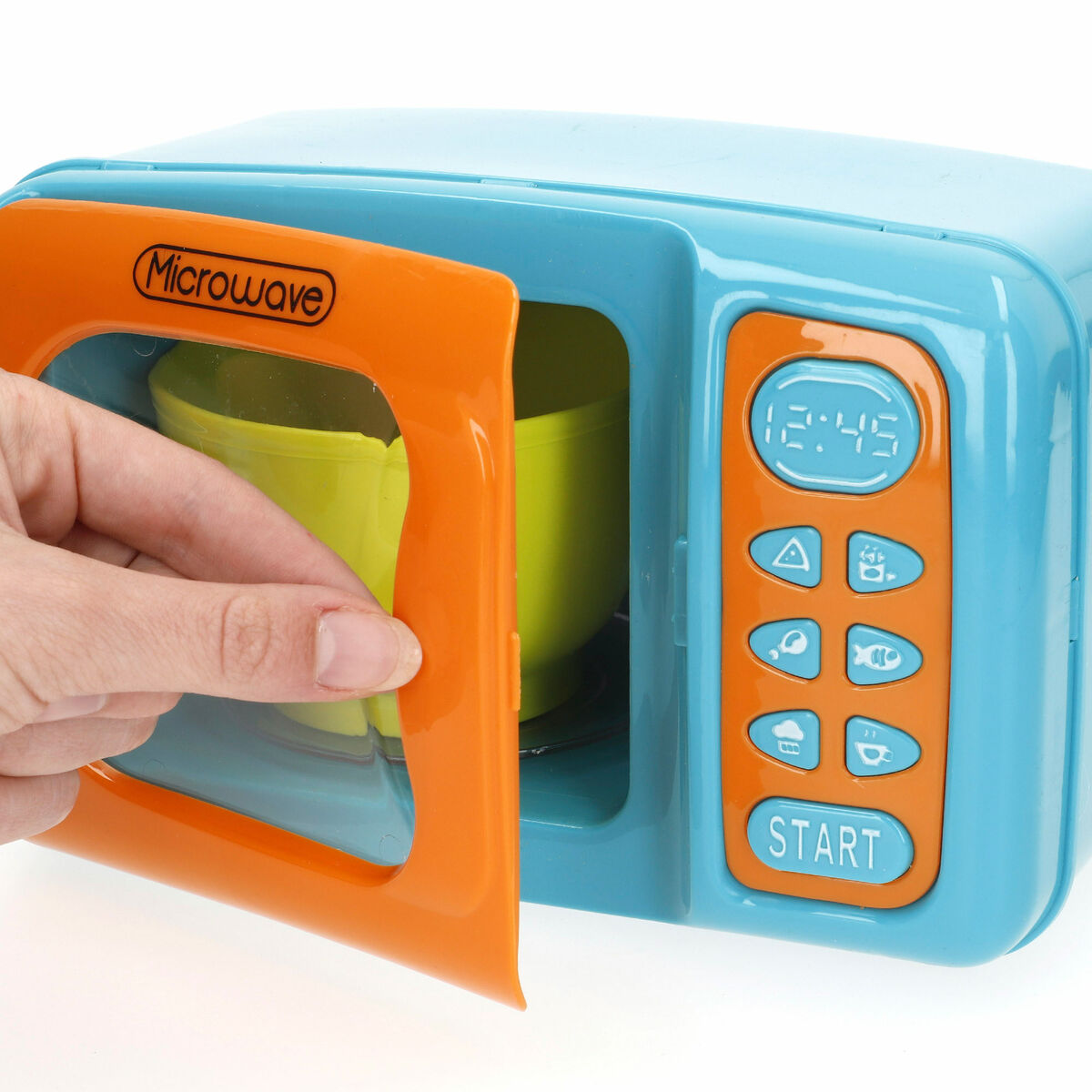 Set de Bucătărie Colorbaby - Jucarii si jocuri, Imitații de jocuri