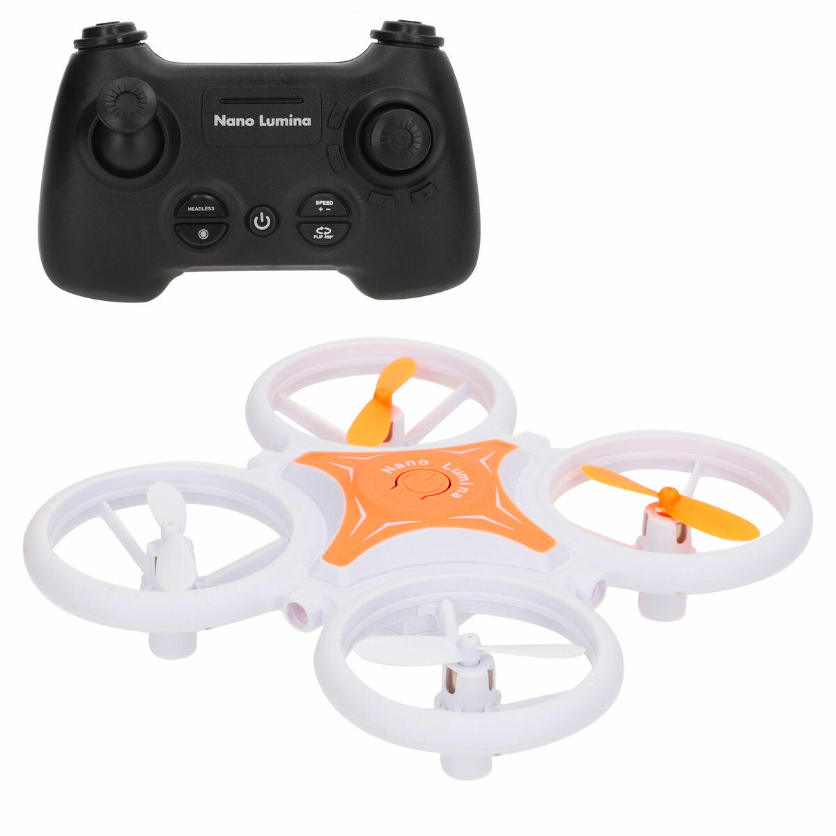 Elicopter Controlat de Radio Colorbaby (4 Unități) - Jucarii si jocuri, Vehicule