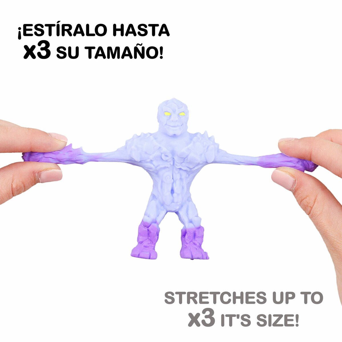 Figurine de Acțiune 8 x 8 x 2 cm 6 Piese (6 Unități) - Jucarii si jocuri, Păpuși și figurine
