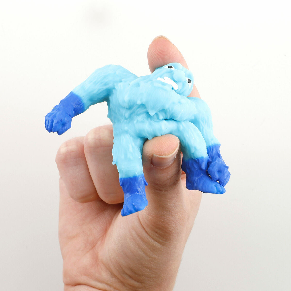 Figurine de Acțiune 8 x 8 x 2 cm 6 Piese (6 Unități) - Jucarii si jocuri, Păpuși și figurine