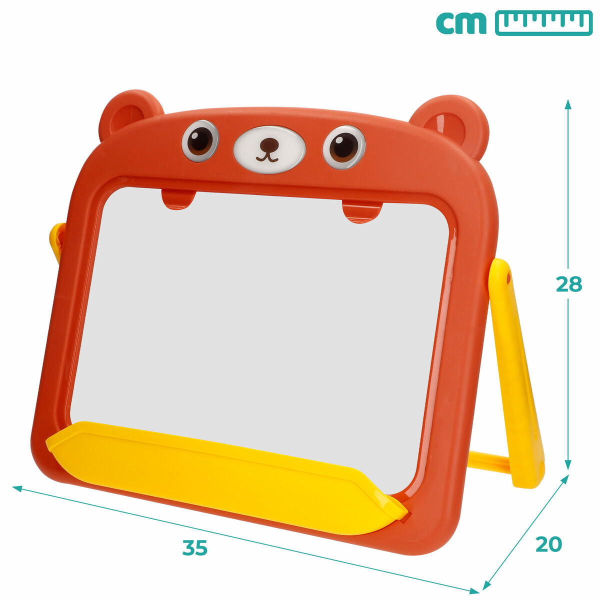 Set pentru desen Colorbaby (6 Unități) - Birou și papetărie, Arte și Meserii