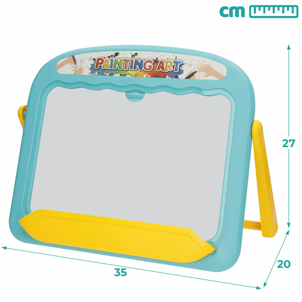 Set pentru desen Colorbaby (6 Unități) - Birou și papetărie, Arte și Meserii