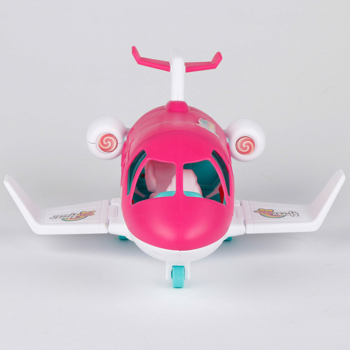 Playset 31 x 15 x 31 cm 6 Unități - Jucarii si jocuri, Păpuși și figurine