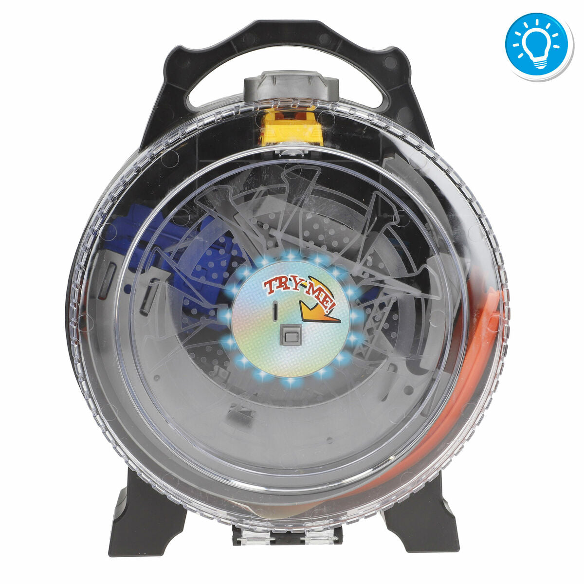Pistă de Lansare Speed & Go - Jucarii si jocuri, Păpuși și figurine