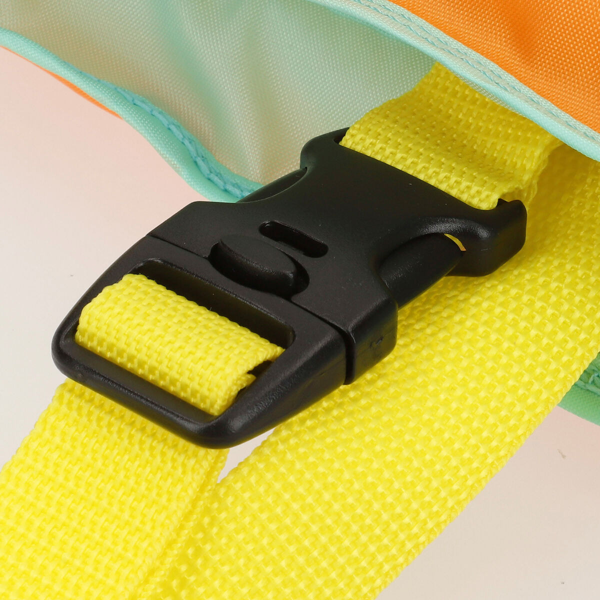 Vestă de salvare AquaSport 34 x 37 x 7 cm Portocaliu (4 Unități) - Jucarii si jocuri, În aer liber și sport