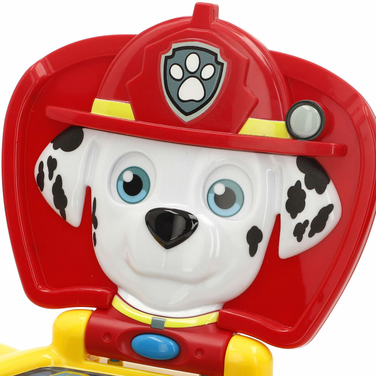 Laptop jucărie The Paw Patrol Engleză 20 x 17 x 14 cm Multicolor (4 Unități) - Jucarii si jocuri, Jucării electronice