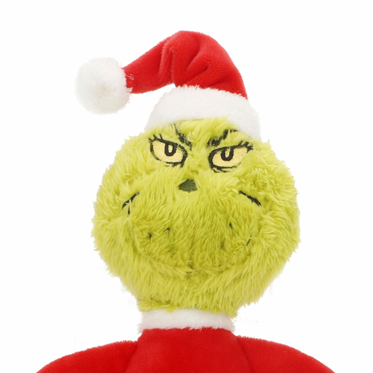 Jucărie de Pluș The Grinch Poliester 15 x30 x 8 cm (12 Unități) - Jucarii si jocuri, Jucării de pluș