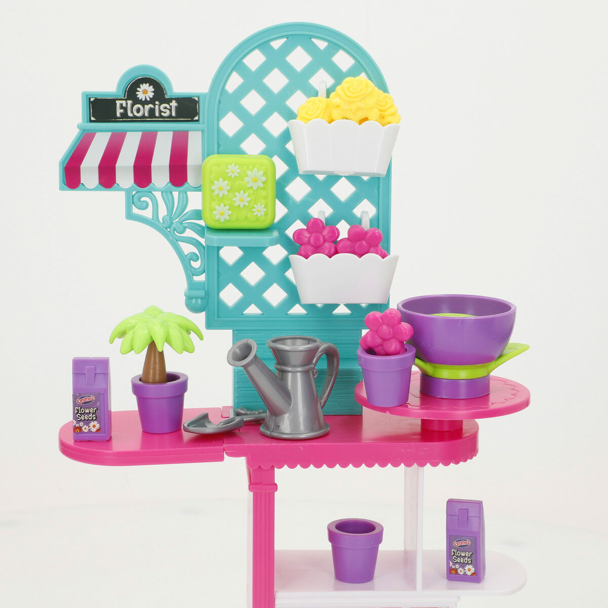 Păpușă Funville DREAMEEZ 8 x 30 x 4 cm (4 Unități) - Jucarii si jocuri, Păpuși și accesorii