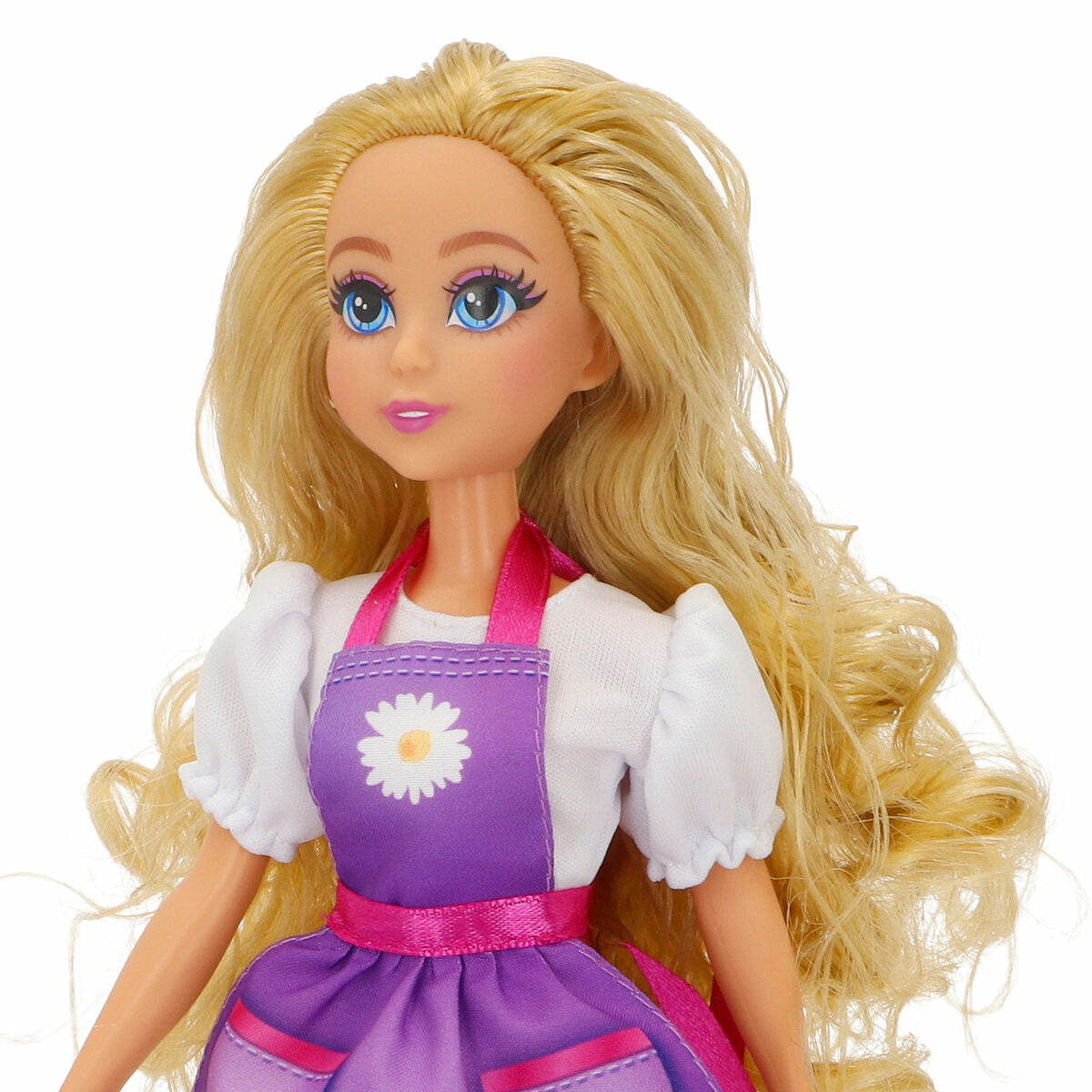 Păpușă Funville DREAMEEZ 8 x 30 x 4 cm (4 Unități) - Jucarii si jocuri, Păpuși și accesorii