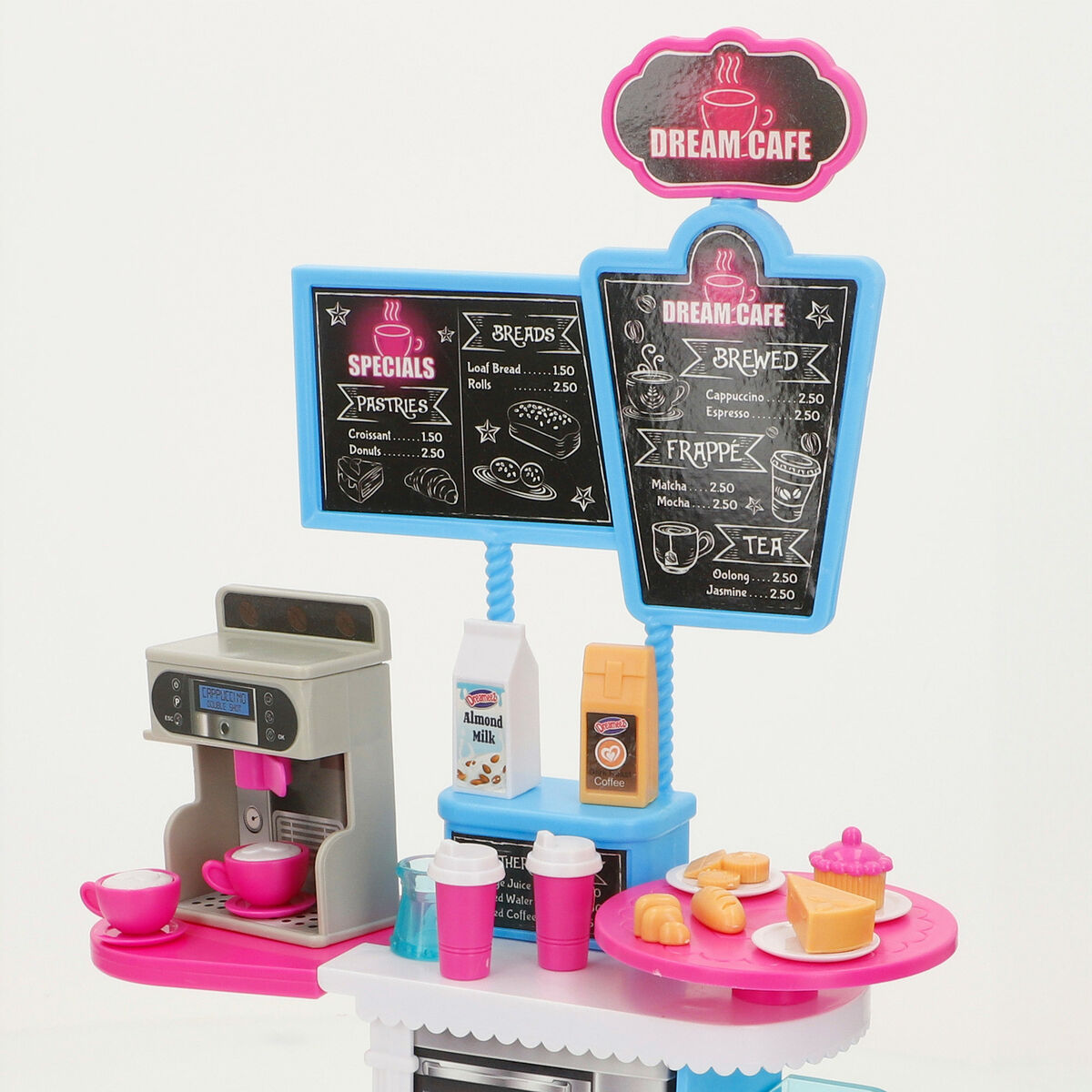Păpușă Funville DREAMEEZ 8 x 30 x 4 cm (4 Unități) - Jucarii si jocuri, Păpuși și accesorii