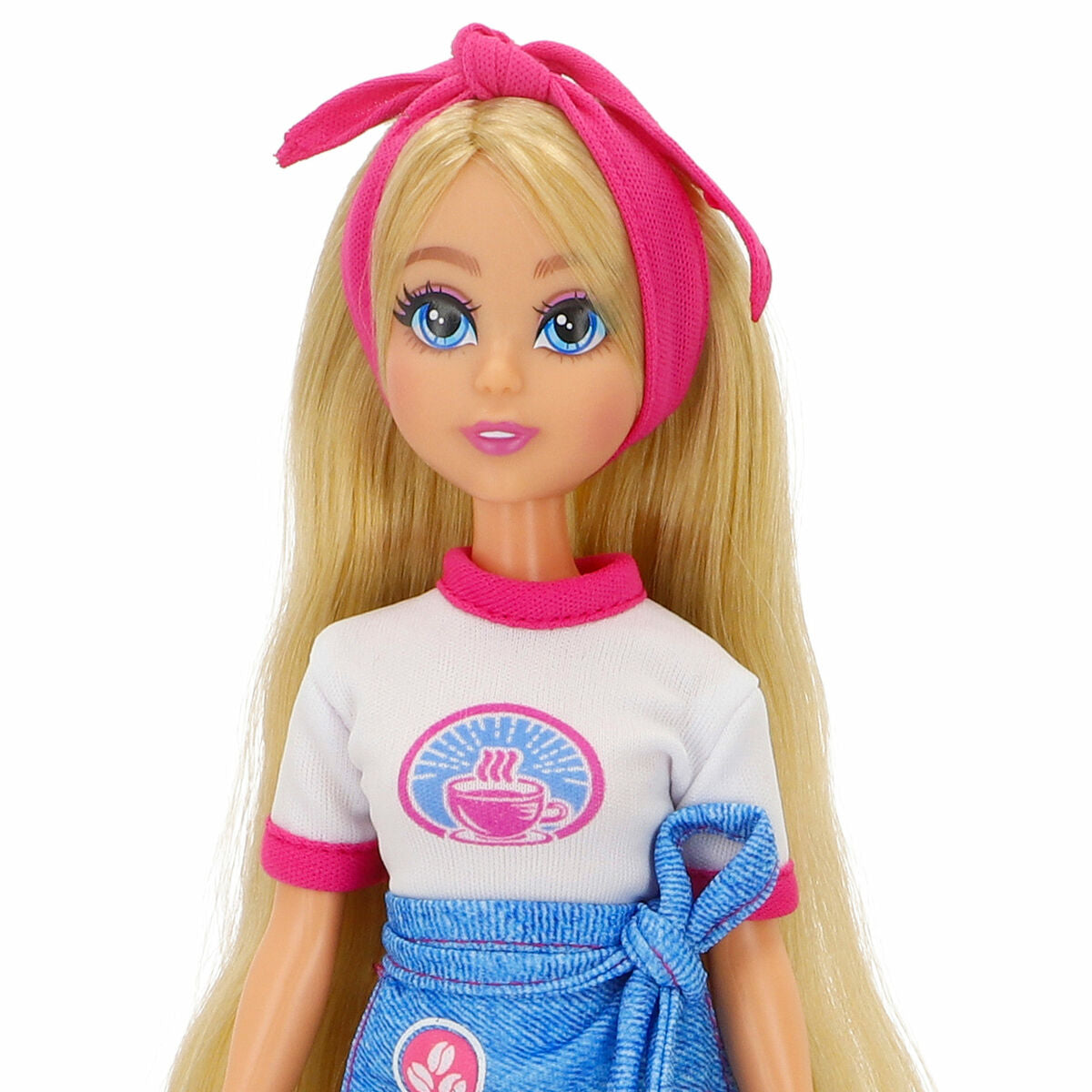 Păpușă Funville DREAMEEZ 8 x 30 x 4 cm (4 Unități) - Jucarii si jocuri, Păpuși și accesorii