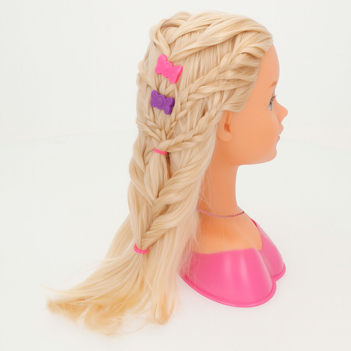 Bust Funville DREAMEEZ 19 x 21 x 11 cm (6 Unități) - Jucarii si jocuri, Păpuși și accesorii