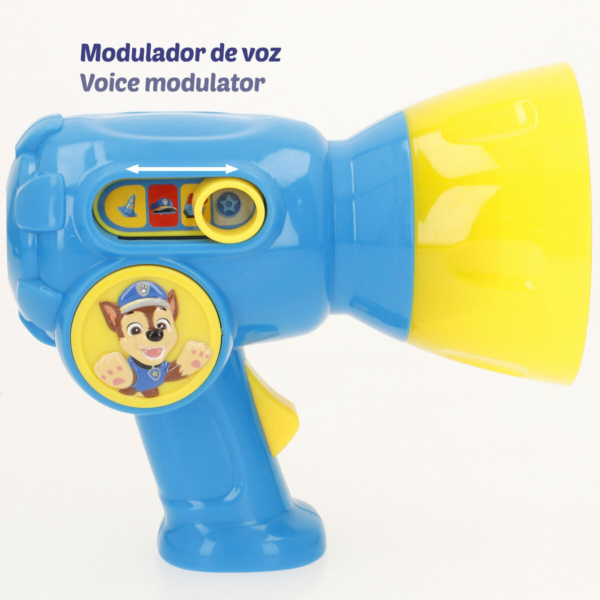 Playset The Paw Patrol Plastic 16 x 14 x 9 cm - Jucarii si jocuri, Jocuri și accesorii