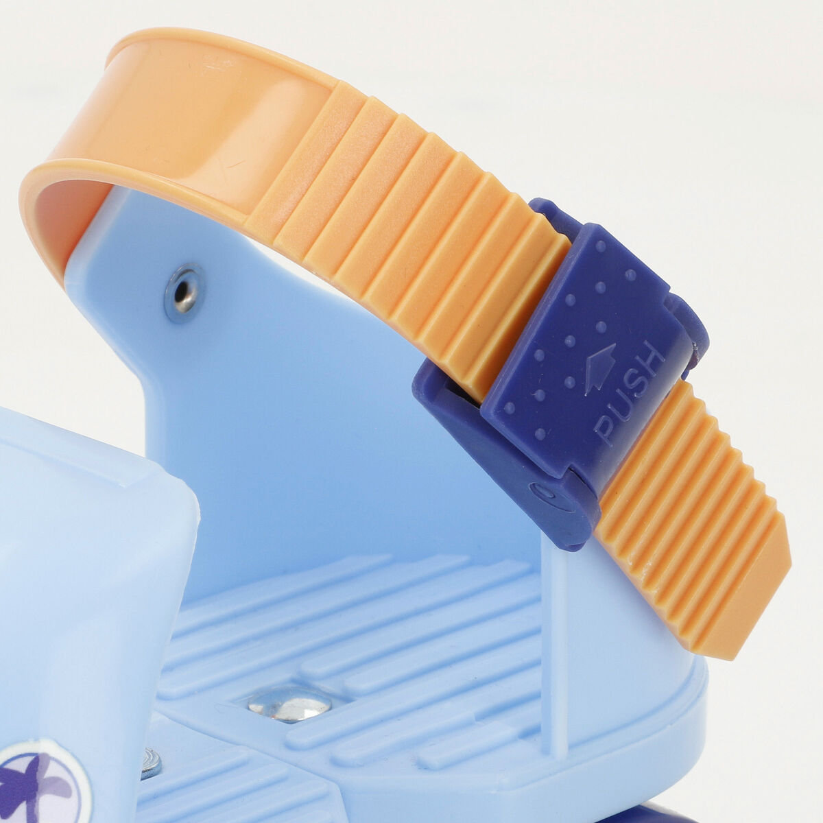 Patine cu Rotile Bluey 32-36 Albastru (2 Unități) - Jucarii si jocuri, În aer liber și sport