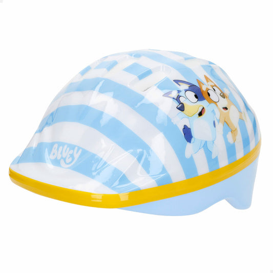 Cască de Ciclism pentru Copii Bluey Albastru 48-52 cm - Sport și în aer liber, Ciclism