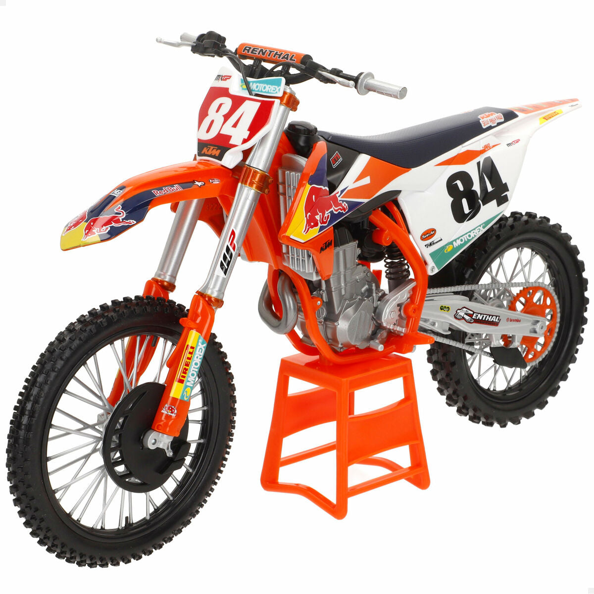 Motocicletă Maisto 37 X 22 X 14 CM - Jucarii si jocuri, Vehicule