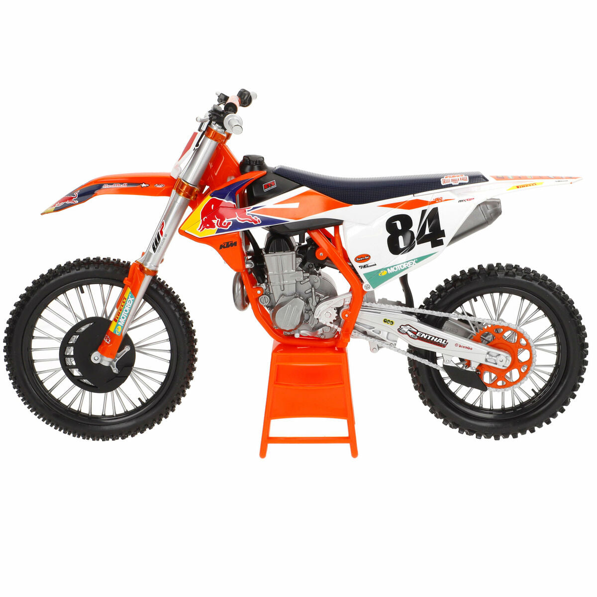 Motocicletă Maisto 37 X 22 X 14 CM - Jucarii si jocuri, Vehicule