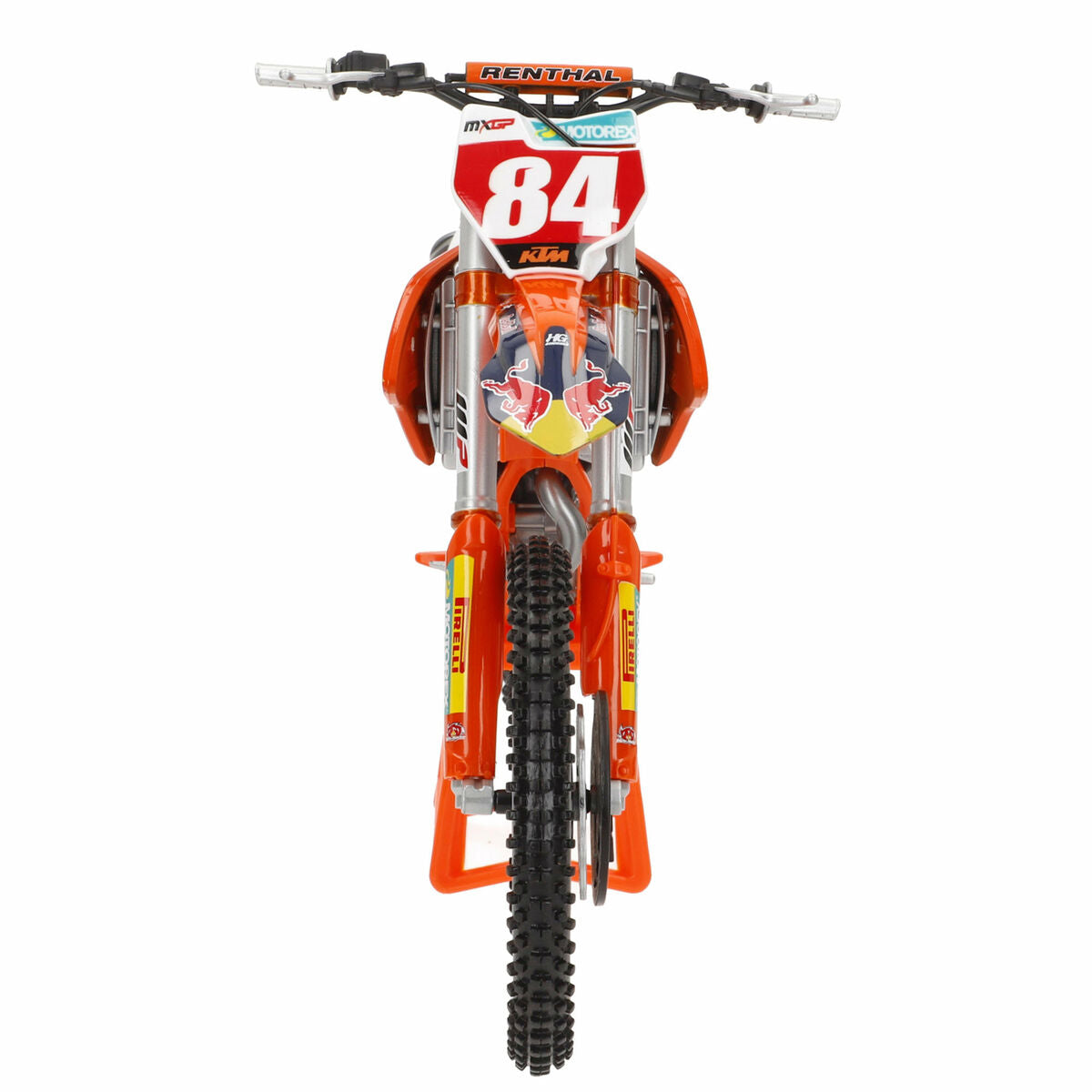 Motocicletă Maisto 37 X 22 X 14 CM - Jucarii si jocuri, Vehicule