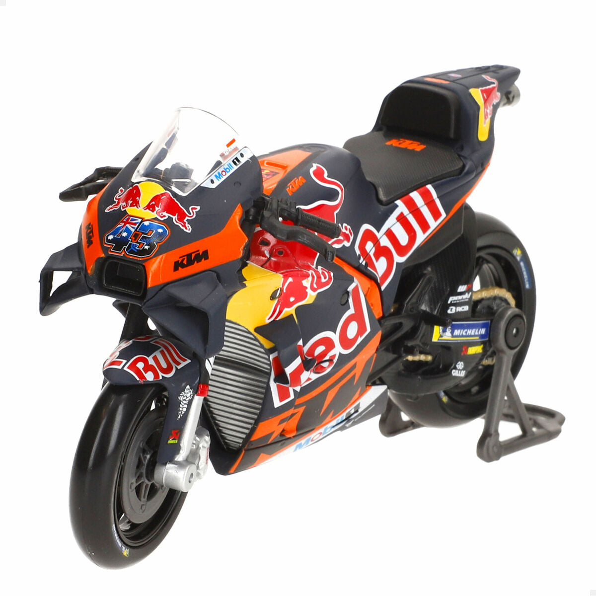 Motocicletă Maisto 12 X 8 X 4 CM - Jucarii si jocuri, Vehicule