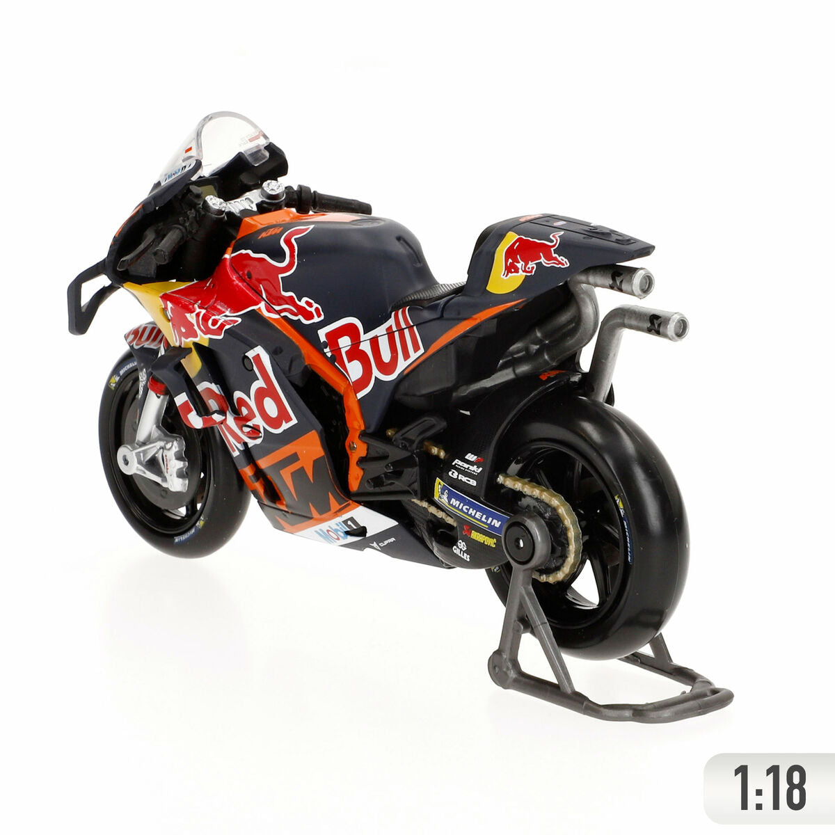 Motocicletă Maisto 12 X 8 X 4 CM - Jucarii si jocuri, Vehicule