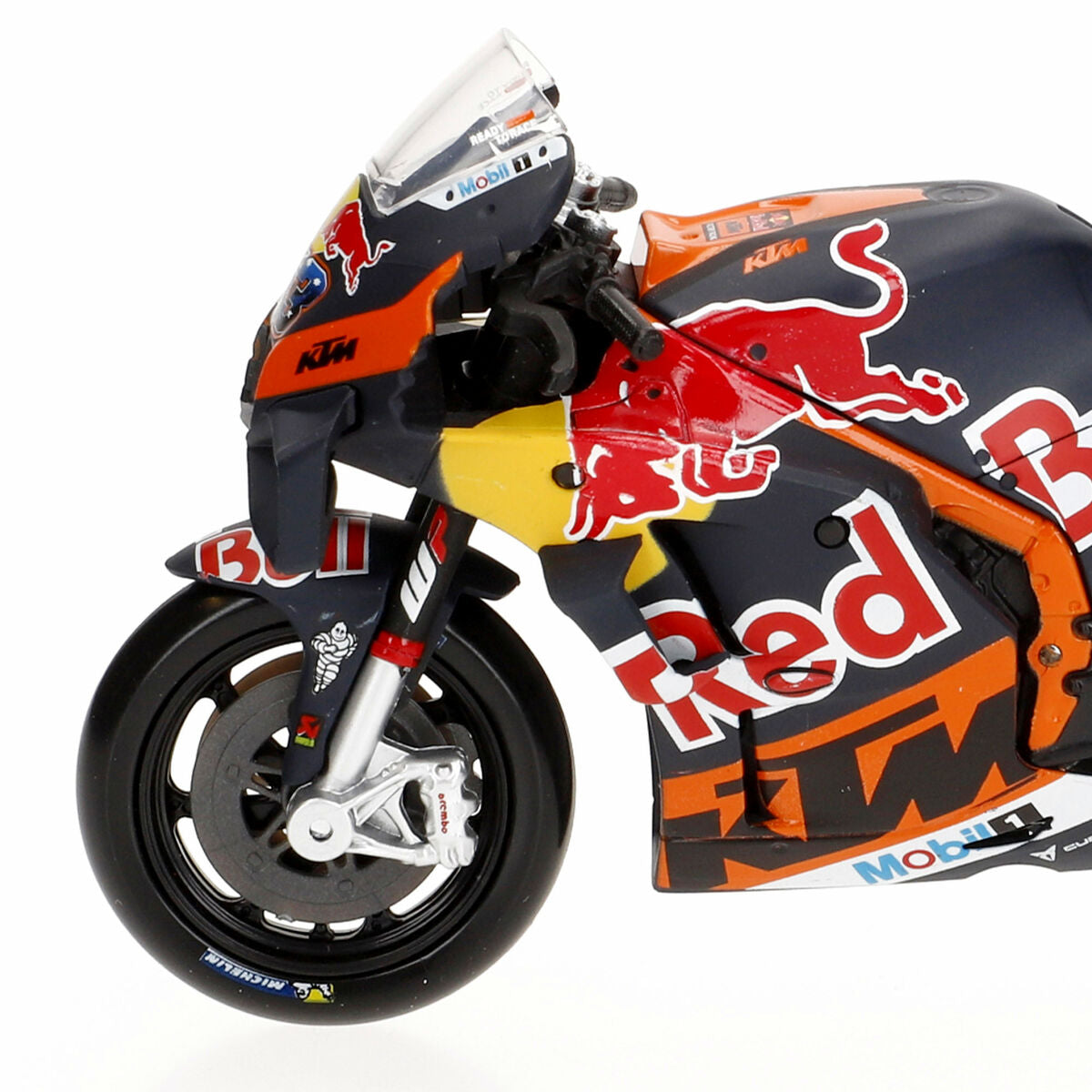 Motocicletă Maisto 12 X 8 X 4 CM - Jucarii si jocuri, Vehicule