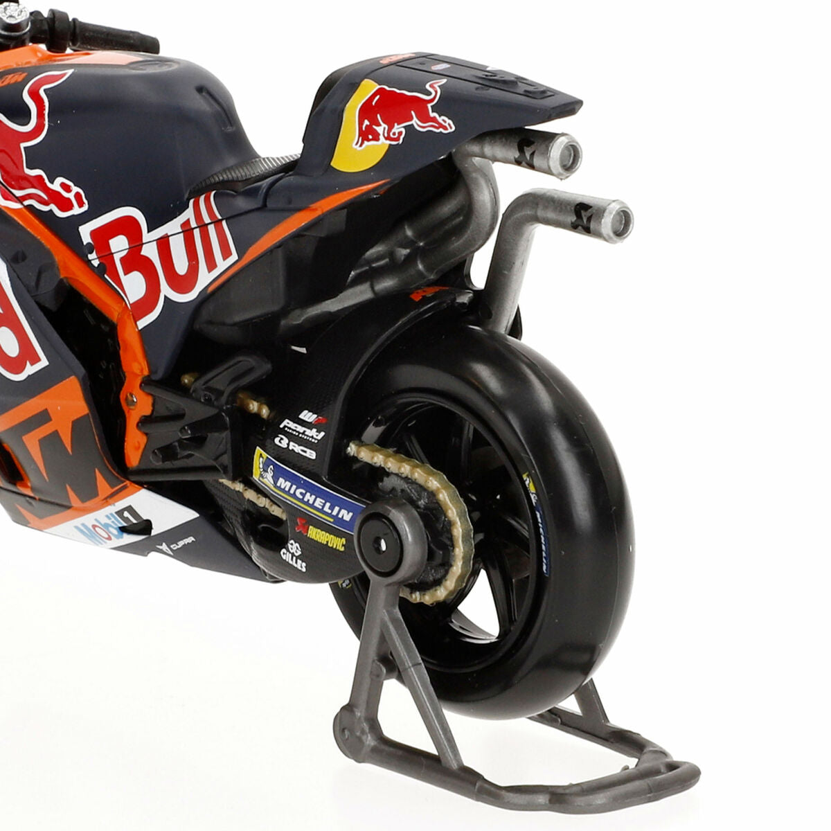 Motocicletă Maisto 12 X 8 X 4 CM - Jucarii si jocuri, Vehicule