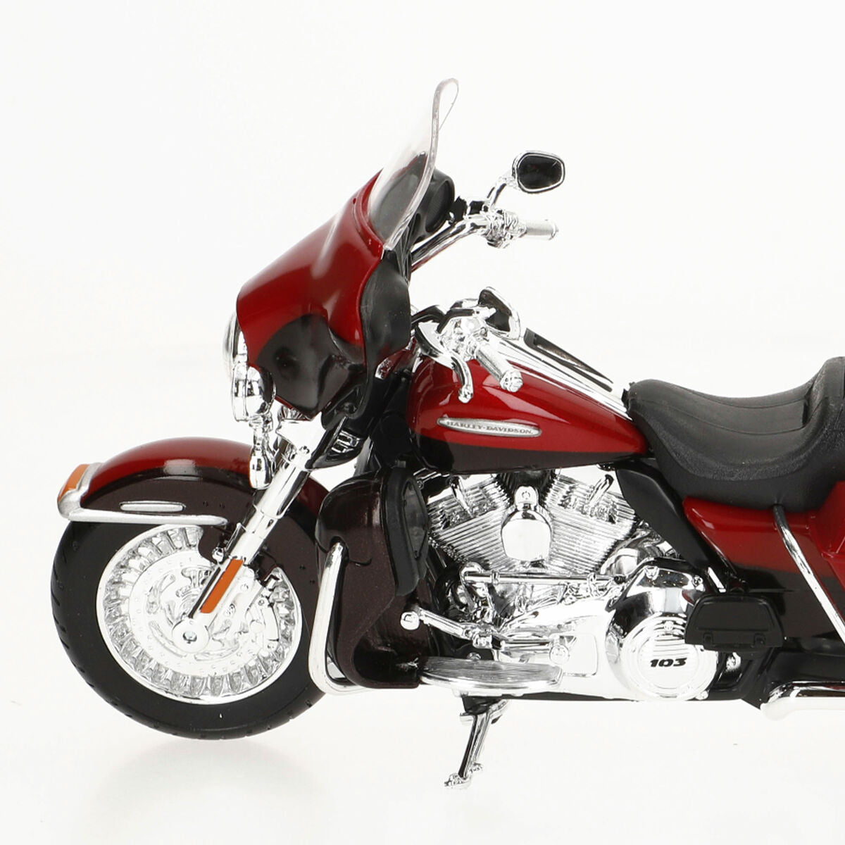 Motocicletă Maisto 19 x 12 x 7 cm - Jucarii si jocuri, Vehicule