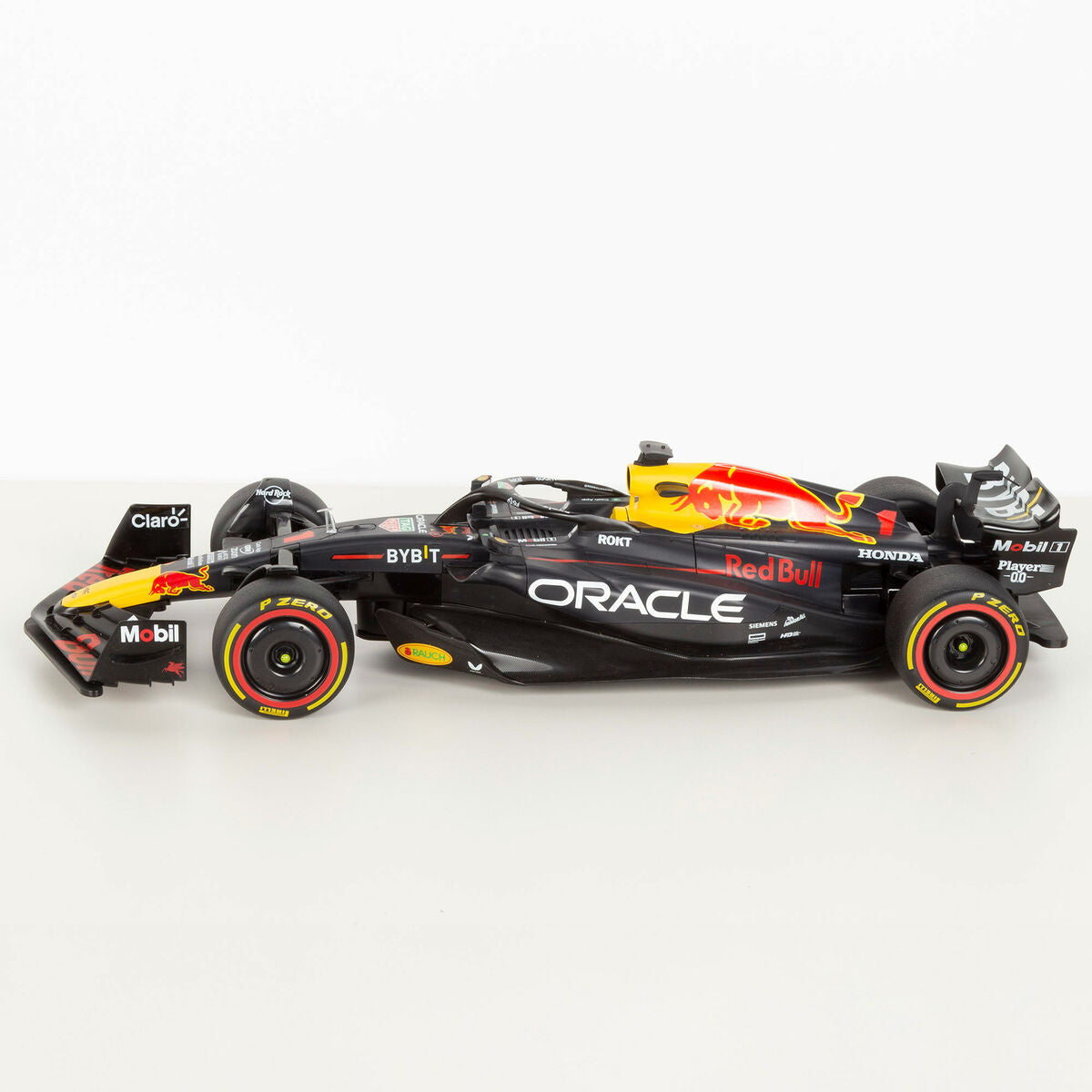 Mașină Radio Control Red Bull F1 2023 1:10 (2 Unități) - Jucarii si jocuri, Vehicule