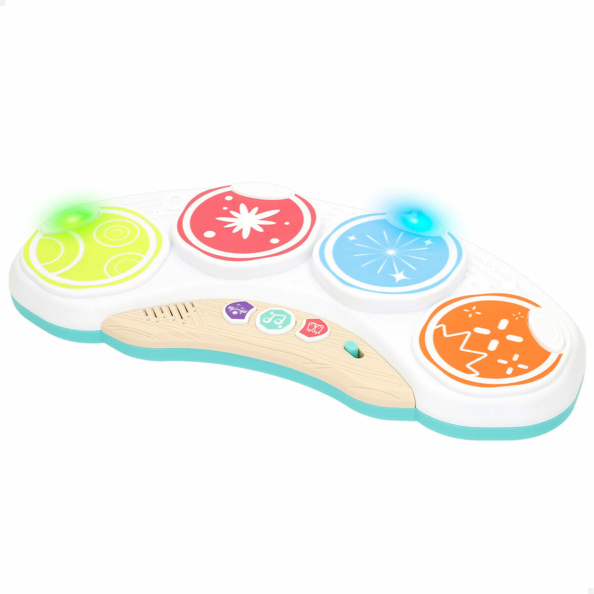 Jucărie muzicală PlayGo 33 X 5 X 15 CM (4 Unități) - Jucarii si jocuri, Instrumente muzicale pentru copii