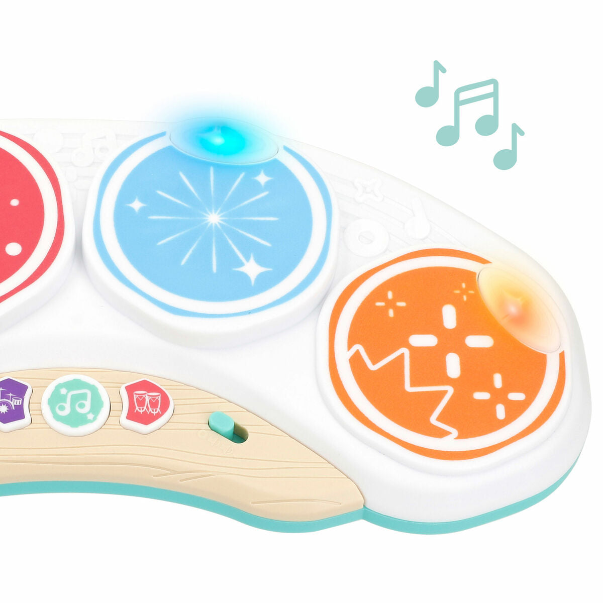 Jucărie muzicală PlayGo 33 X 5 X 15 CM (4 Unități) - Jucarii si jocuri, Instrumente muzicale pentru copii