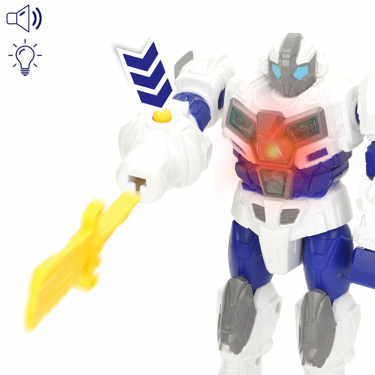 Playset HappyLine 20 x 20 x 8 cm (4 Unități) - Jucarii si jocuri, Păpuși și figurine