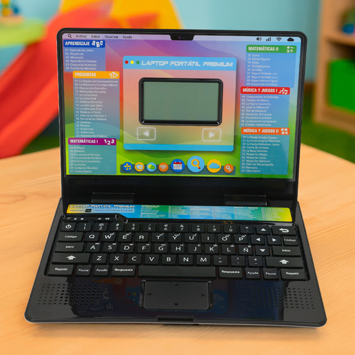 Jucărie interactivă Winfun 26 X 21 X 20 CM (4 Unități) - Jucarii si jocuri, Jucării electronice