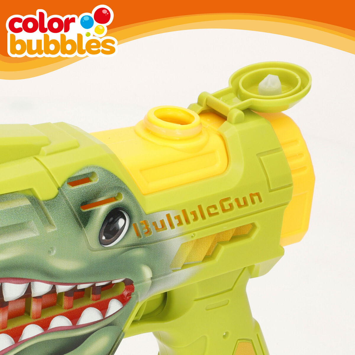 Joc cu Baloane de Săpun Colorbaby 20 x 17 x 7 cm (6 Unități) - Jucarii si jocuri, În aer liber și sport