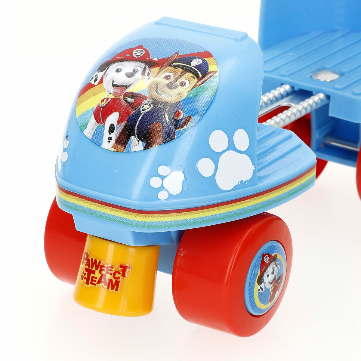 Patine cu Rotile The Paw Patrol (2 Unități) - Jucarii si jocuri, În aer liber și sport
