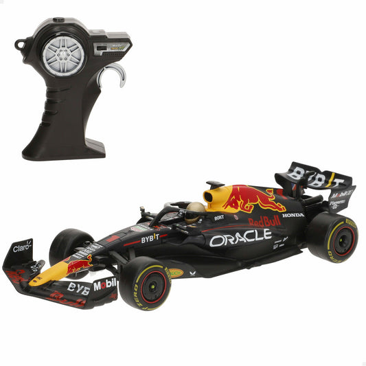 Mașină Radio Control Red Bull 23 x 5 x 8 cm (6 Unități) - Jucarii si jocuri, Vehicule