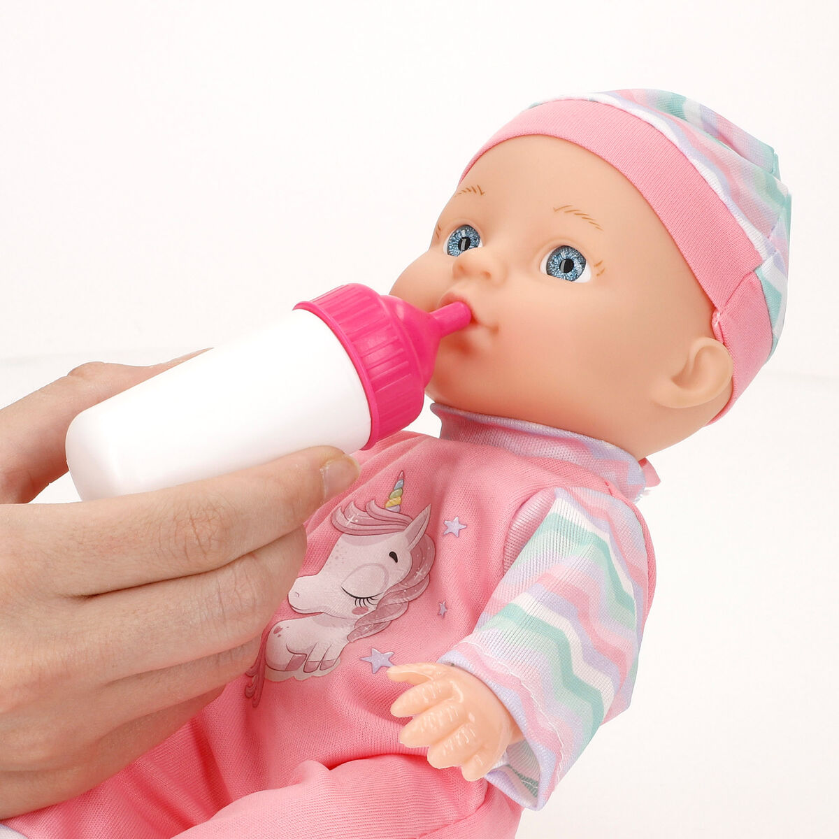 Hainele păpușii Colorbaby - Jucarii si jocuri, Păpuși și accesorii