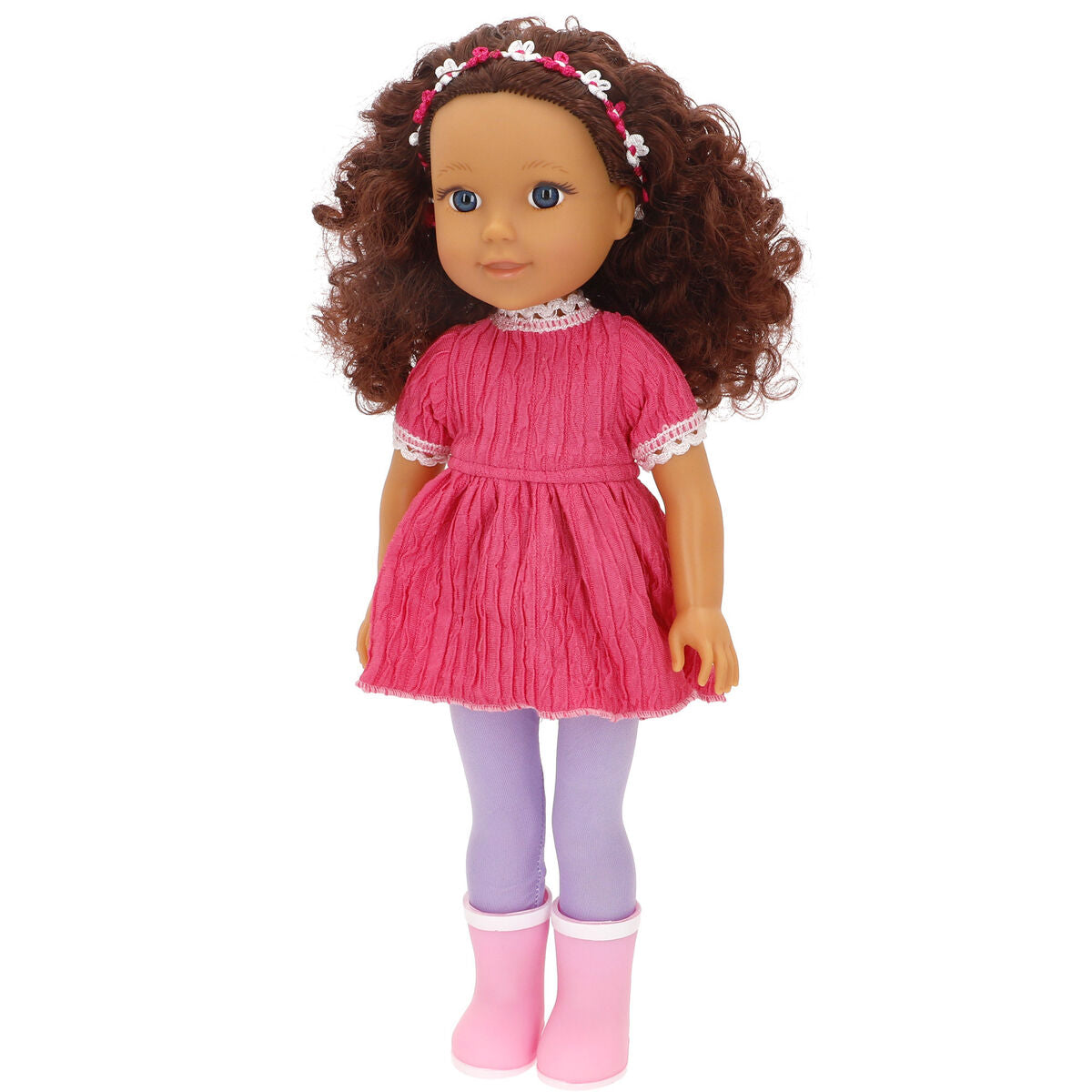 Castel Colorbaby 4 Unități - Jucarii si jocuri, Păpuși și figurine