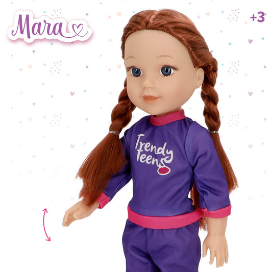 Castel Colorbaby 4 Unități - Jucarii si jocuri, Păpuși și figurine