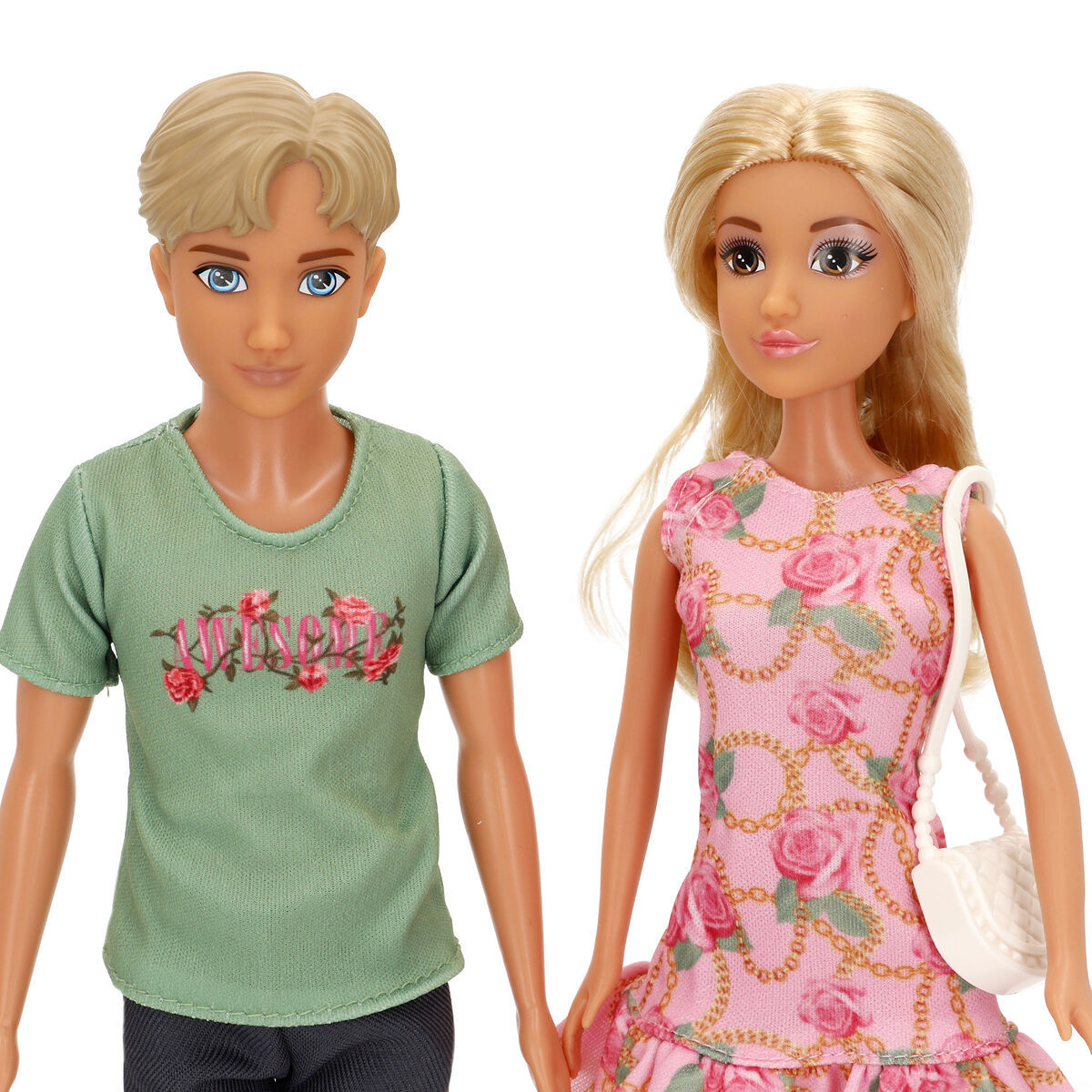 Castel Colorbaby 6 Unități - Jucarii si jocuri, Păpuși și figurine