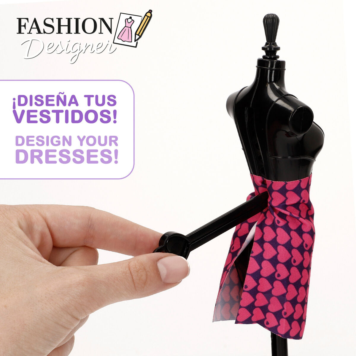 Castel Colorbaby 6 Unități - Jucarii si jocuri, Păpuși și figurine