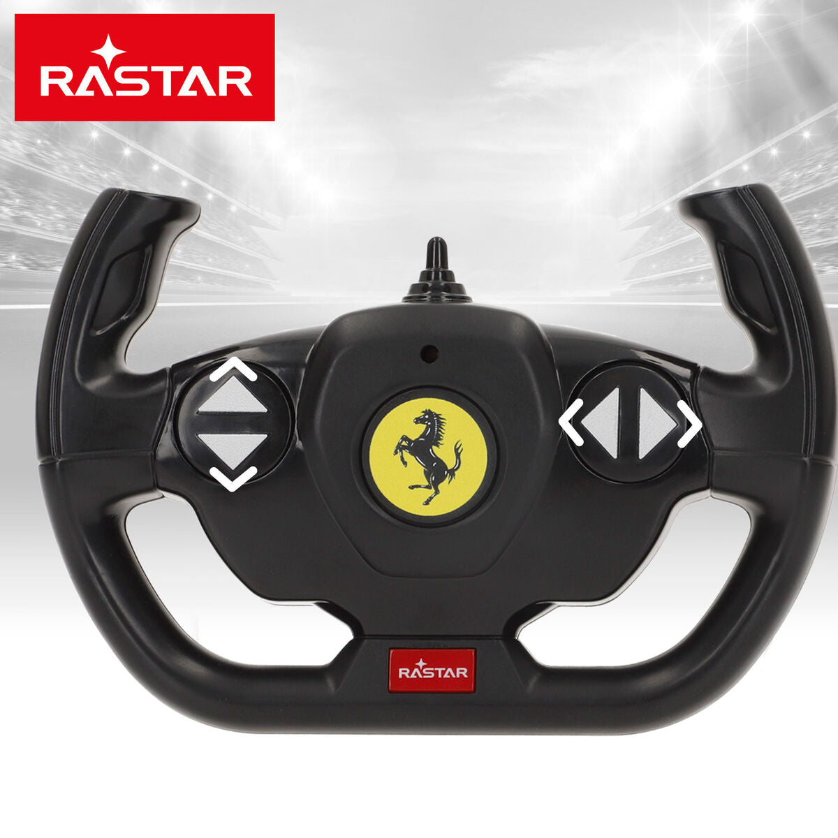 Mașină Radio Control Ferrari (2 Unități) - Jucarii si jocuri, Vehicule