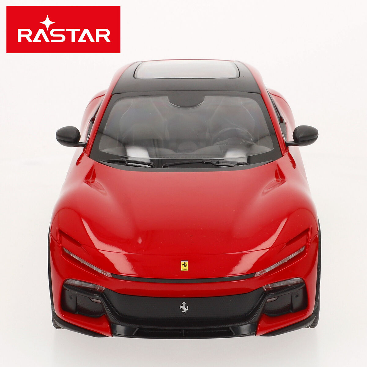 Mașină Radio Control Ferrari (2 Unități) - Jucarii si jocuri, Vehicule