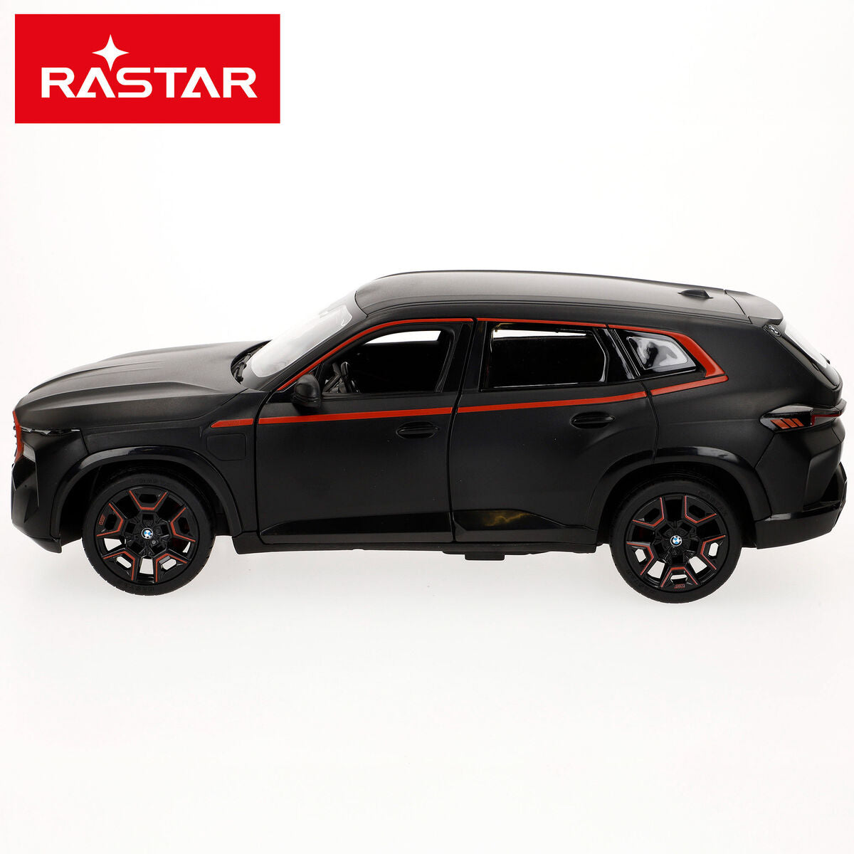 Mașină Radio Control BMW (2 Unități) - Jucarii si jocuri, Vehicule