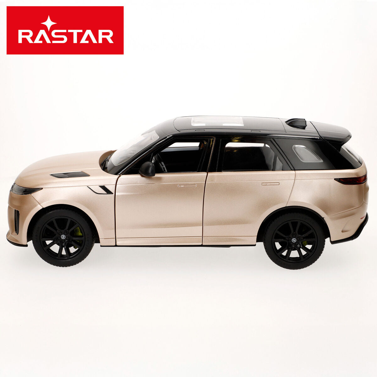 Mașină Radio Control Land Rover (2 Unități) - Jucarii si jocuri, Vehicule